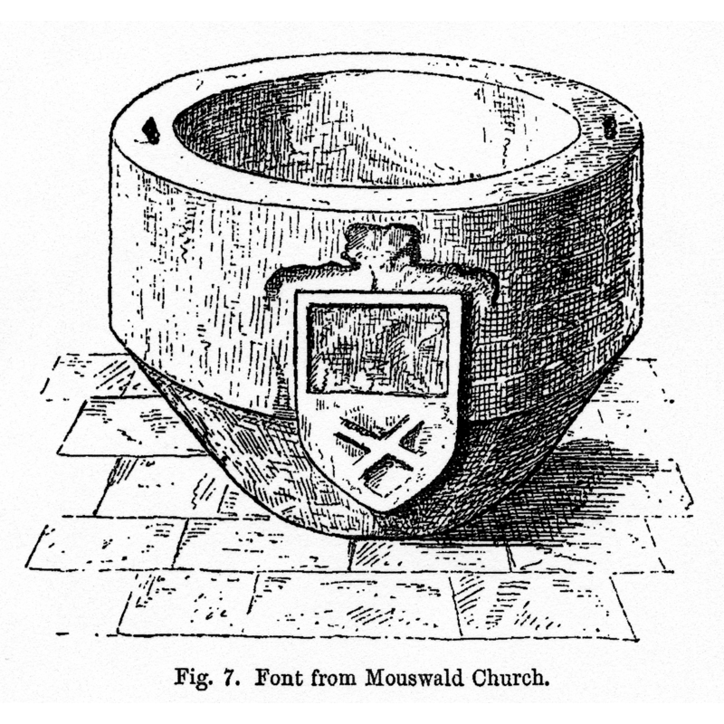 Main image for Mouswald