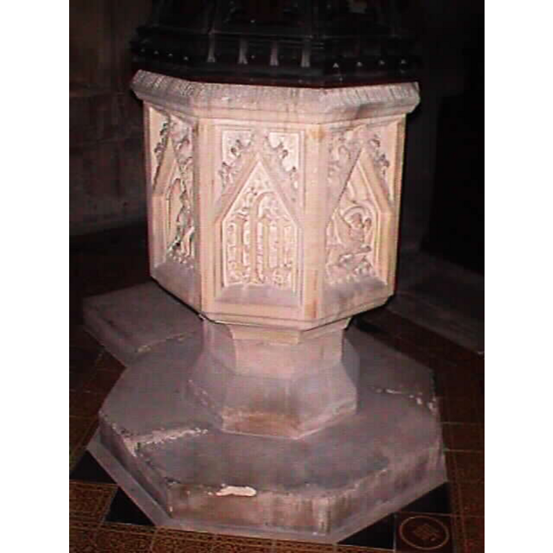 Main image for Tetbury/ Teteberie