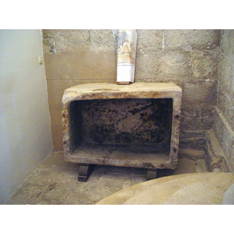 Main image for Seguero No. 1 / Santa Maria de Seguero / Santa Maria de Segueró / Sagarone