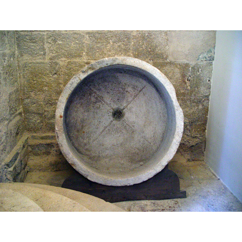 Main image for Seguero No. 2 / Santa Maria de Seguero / Santa Maria de Segueró / Sagarone
