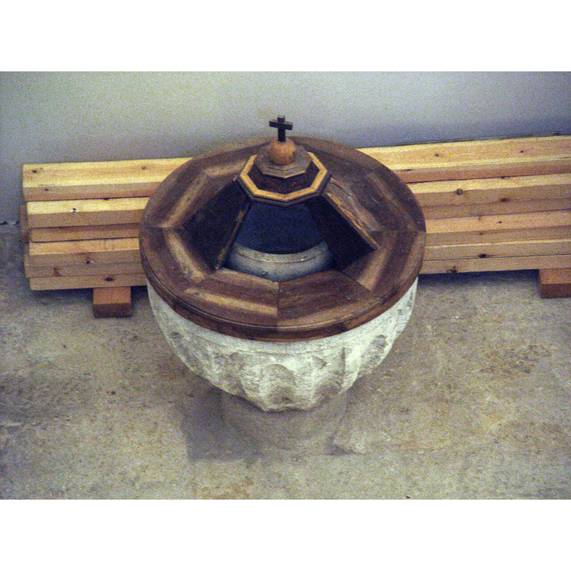 the modern font