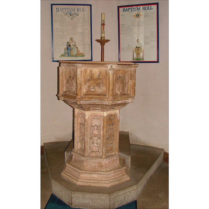 Main image for Hindolveston / Hilderston / Hidolfeston / Hidolfestuna / Hyndelveston
