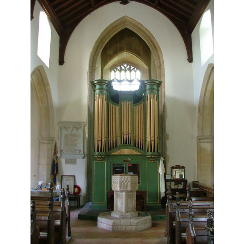 Main image for South Walsham No. 1 / Walesham