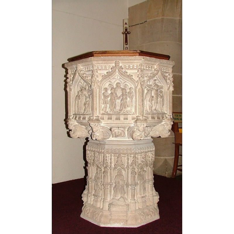 Main image for Sheringham St. Joseph