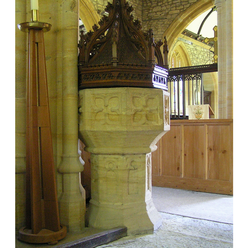 Main image for Staple Fitzpaine