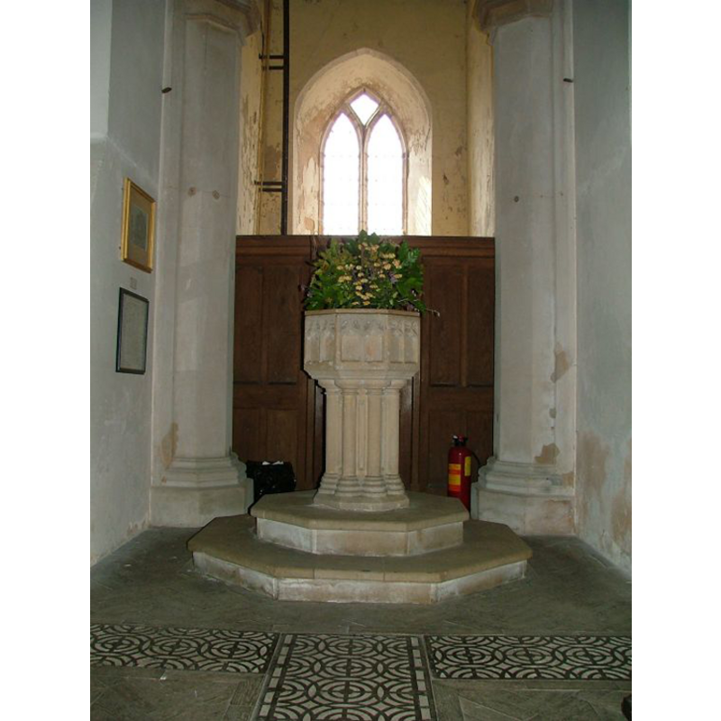 Main image for Trimingham / Trymmyngham