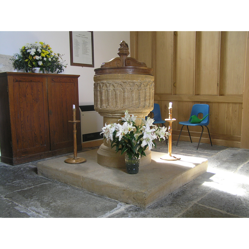 Main image for West Camel / Camelle [Domesday]