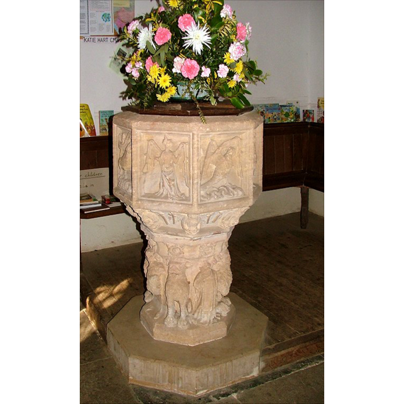 Main image for Bergh in Bergh Apton / Burgh Apton