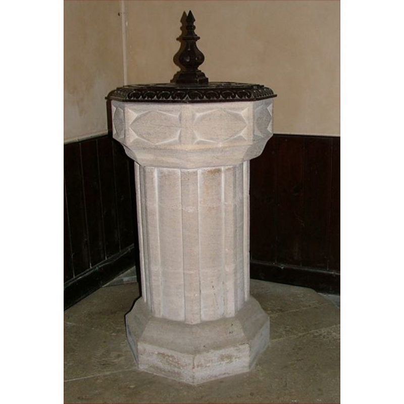 Main image for Ashby St. Mary / Ascebei / Asebei / Assebei