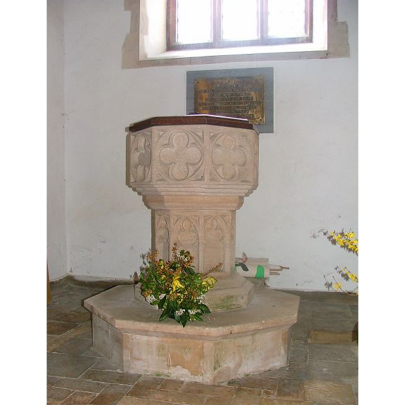 Main image for Witton nr. North Walsham / Witton by Walsham / Witton nr. Tunstead / Wittuna