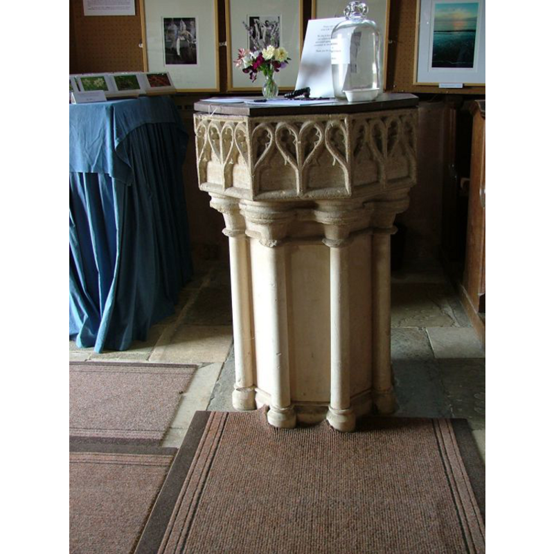 Main image for Thorpe Market / Tarpten / Thorp Market / Thorp Mercate / Torp