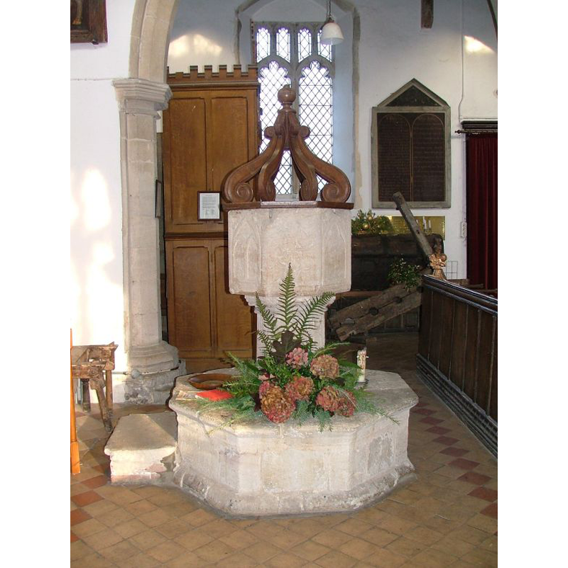 Main image for Bressingham / Brisingham / Brissingham