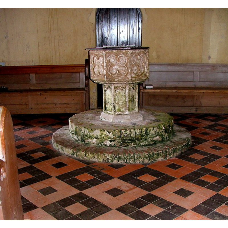 Main image for Waxham / Wacstanest / Wactanesham / Waxham Magna / Waxham Parva