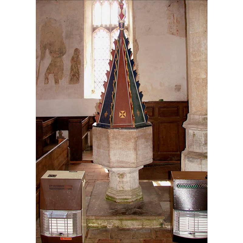 Main image for Brisley / Brisle
