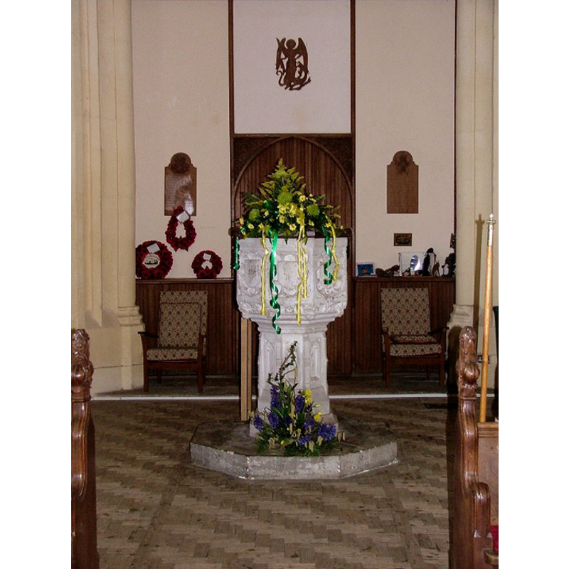 Main image for Bunwell / Bullwell
