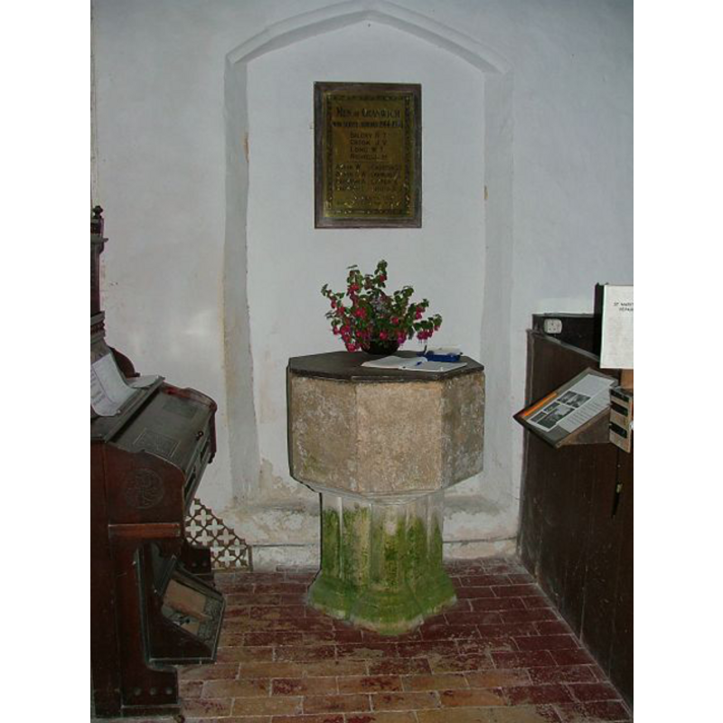 Main image for Cranwich / Cranewisse