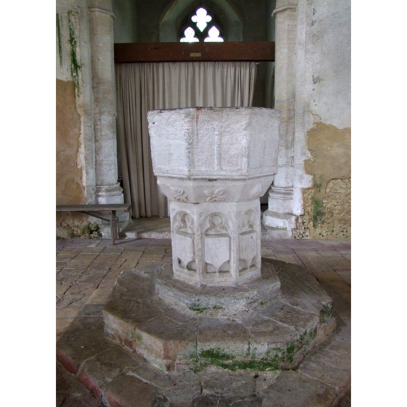 Main image for Didlington / Dudlington / Dudelingtuna / Dudelingatuna