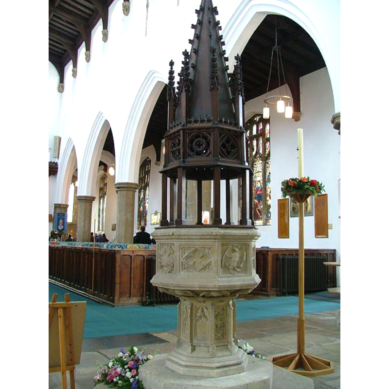 Main image for Diss
