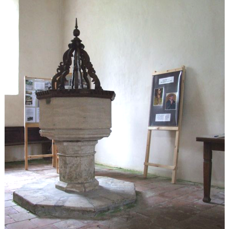 Main image for East Bradenham / Bradeham / Bradenham