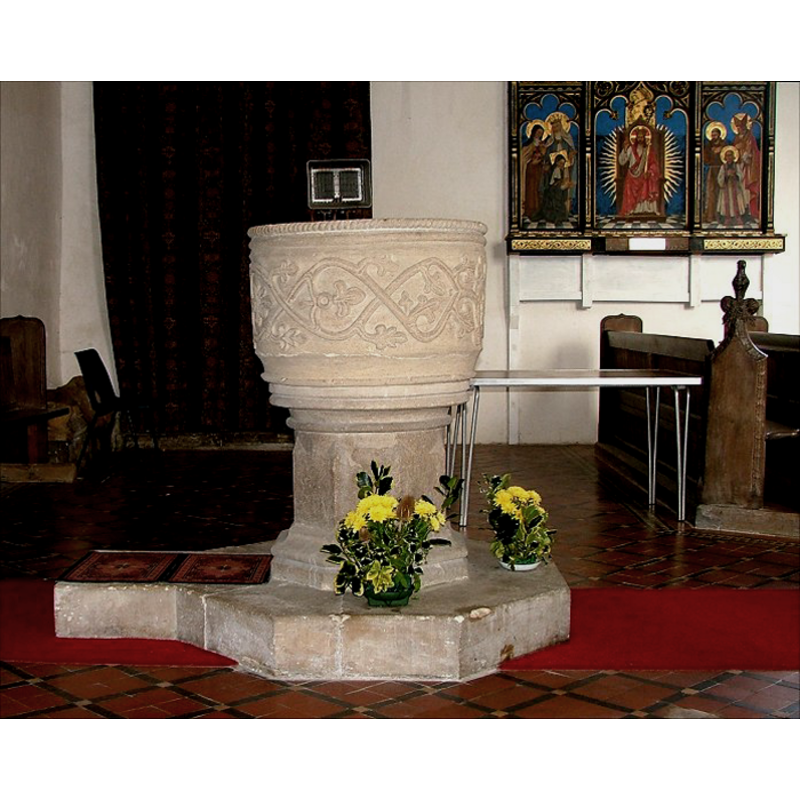 Main image for East Tuddenham / East Tudenham / Toddenham / Toteham / Tudenham