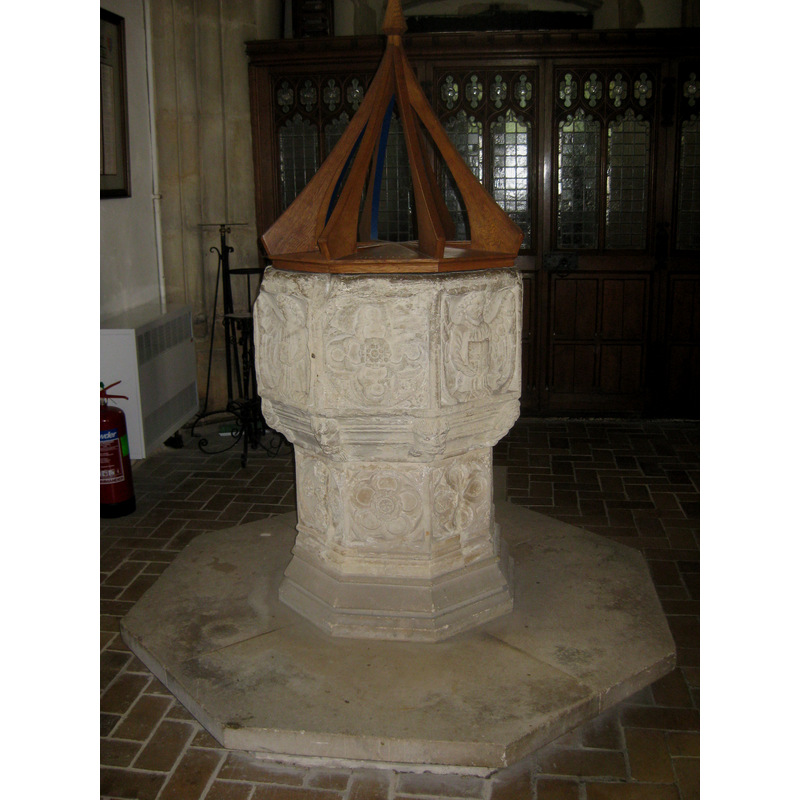 Main image for Kersey No. 2