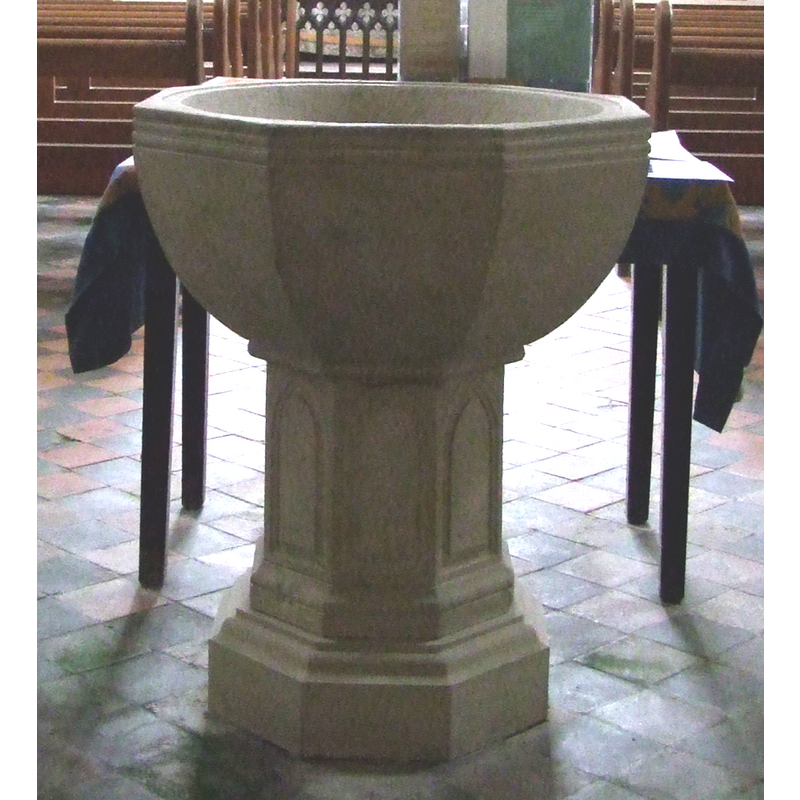 Main image for Feltwell No. 2 / Fatwella / Feltuuella / Feltwella