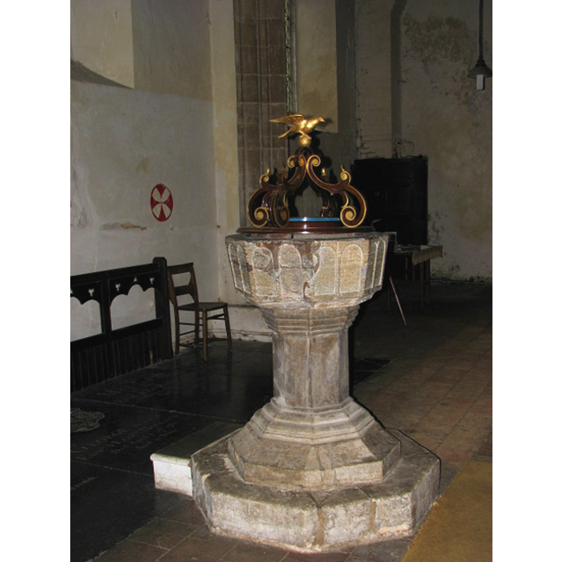 Main image for Great Bircham / Bircham Magna / Brecham