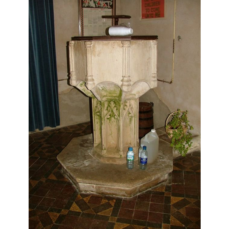 Main image for Gissing
