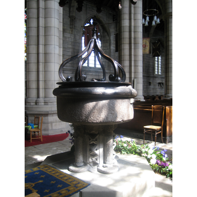 Main image for Hexham / Hexham Abbey / Hexham Priory