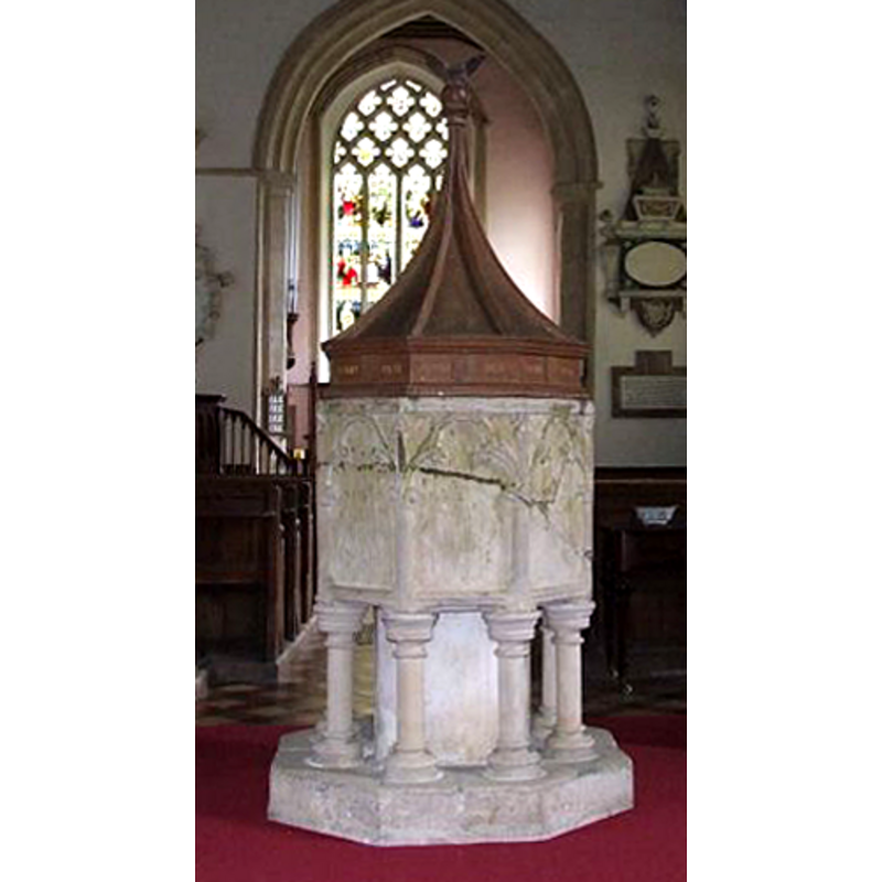 Main image for Hardingham / Flockthorp / Flockthorpe / Flocthorp / Flokethorp / Hardyngham / Tochesthorp / Tokesthorp / Tokethorp