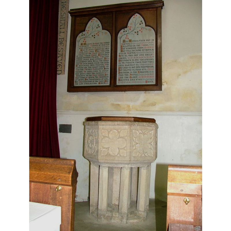 Main image for Hethersett / Hedekseeta / Hederseta / Hethersete