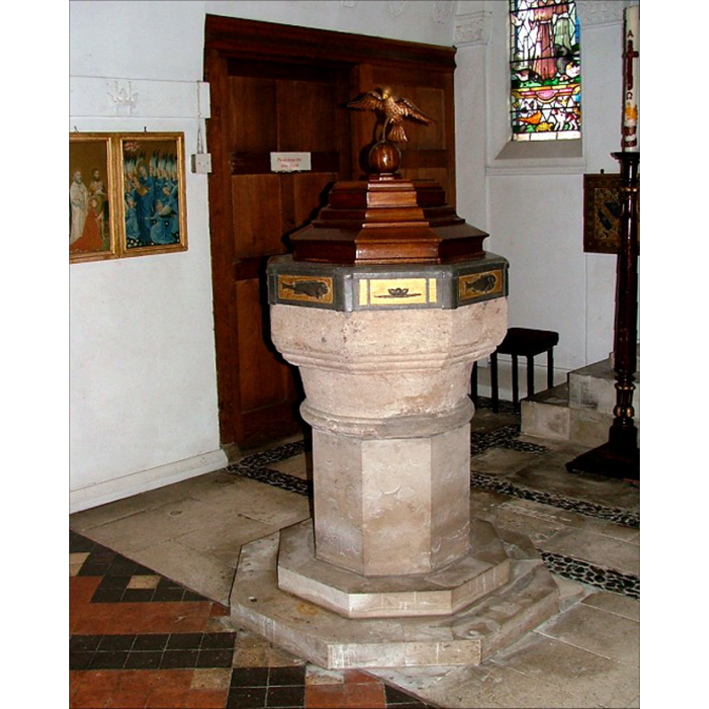 Main image for New Hunstanton / Hunstanton St. Edmund