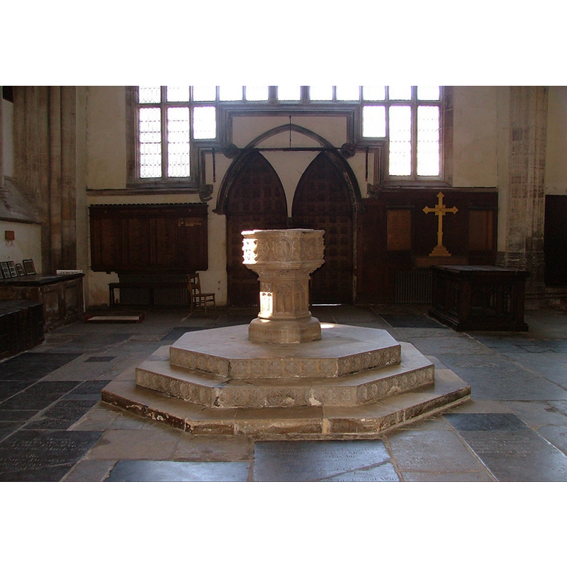 Main image for King's Lynn No. 2 / Lena / Lenne / Lun / Lunea