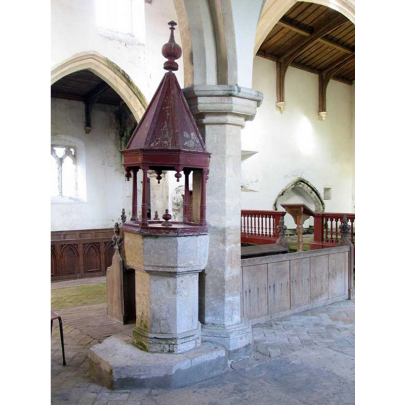 Main image for Narford / Nereforda / Nerford
