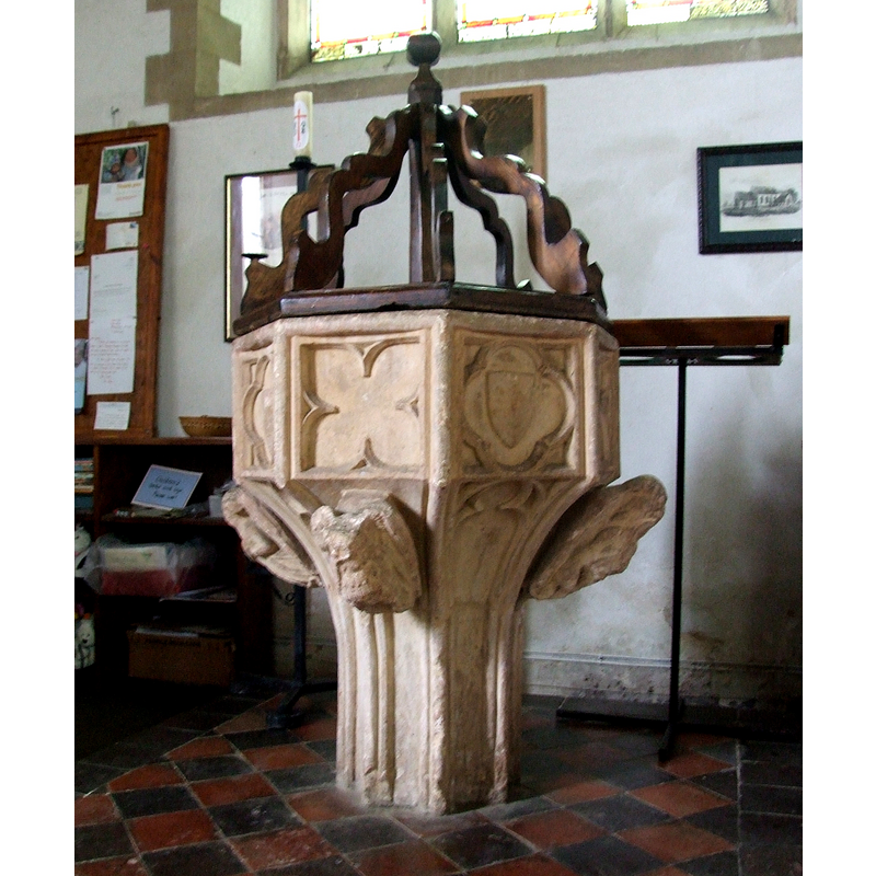 Main image for Mundford / Mondefort