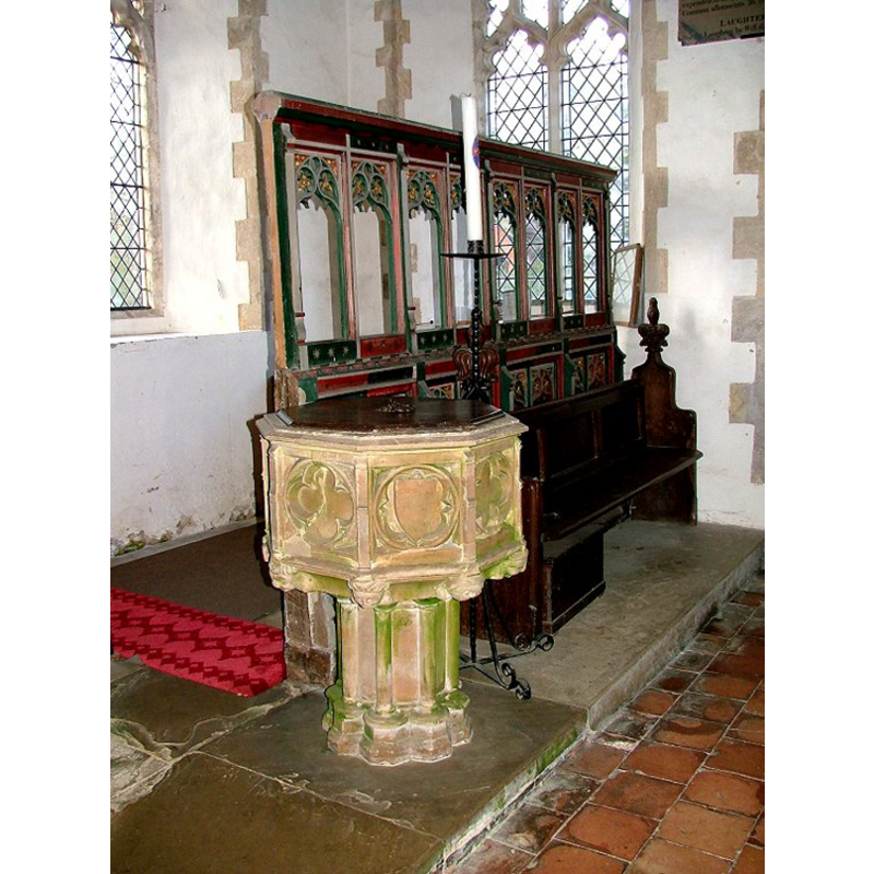 Main image for Old Buckenham / Bucham / Old Bukenham / Olde Bokenham
