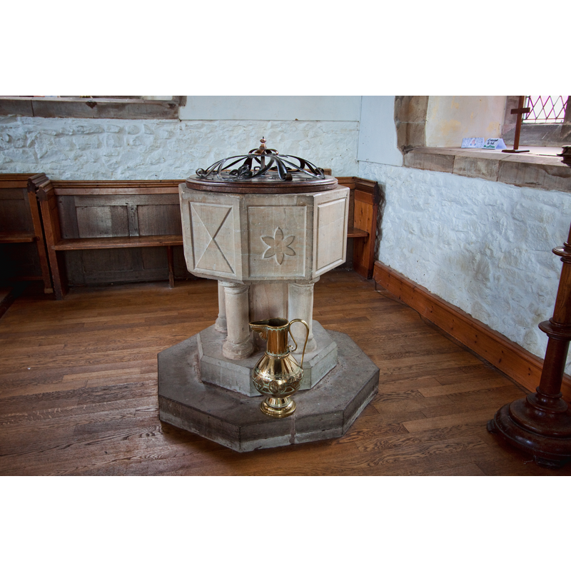 Main image for Broughton Astley / Broctone / Brostone