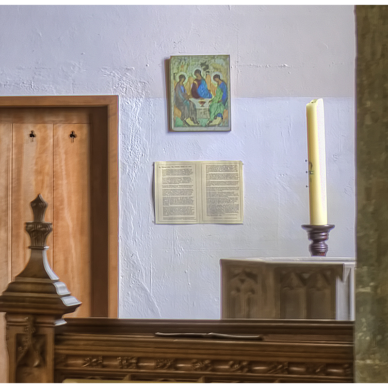 Main image for Launde Abbey
