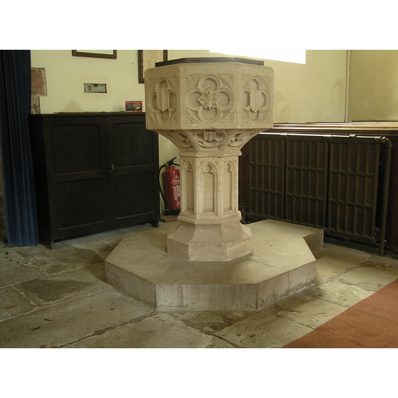 Main image for Wootton Courtenay No. 1 / Otone / Wootton Courtney