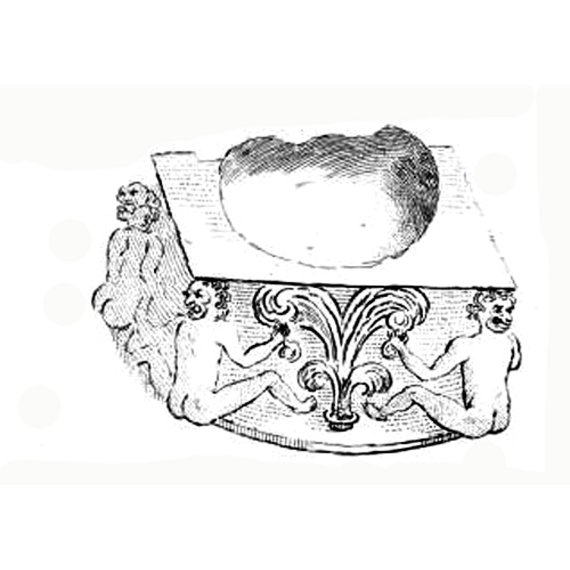 Main image for Thetford No. 4 / Deodford / Tedford / Tefford / Tetford / Theford / Sitomagus