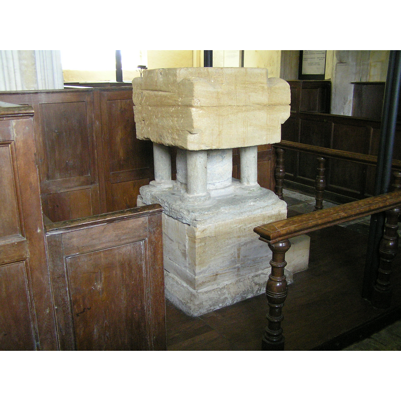 Main image for Churchstanton / Churchstaunton / Church Stanton / Church Staunton