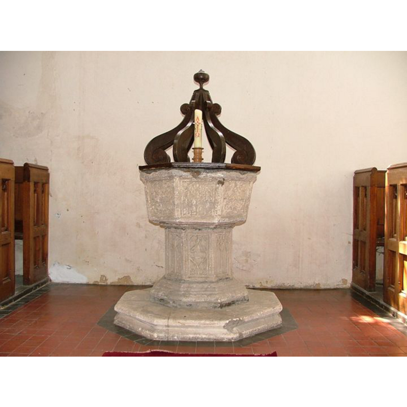 Main image for South Lopham / Lopham Parva
