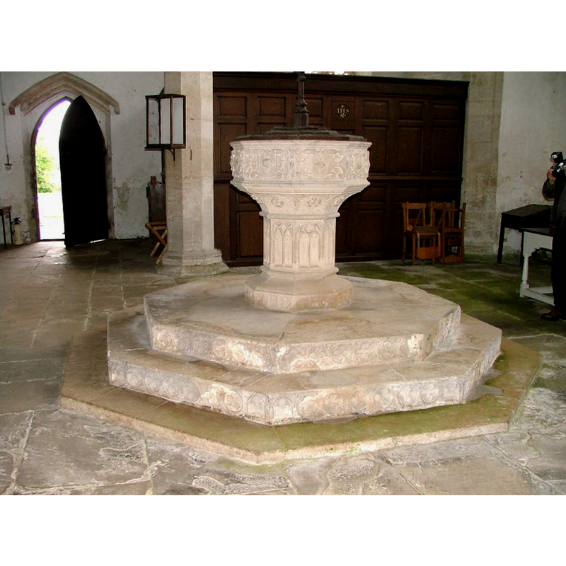 Main image for Terrington St. John / Turingtonea / Tyrington St. John