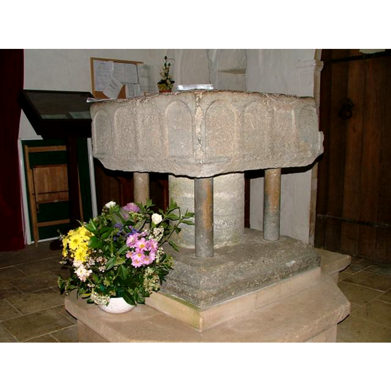 Main image for Thorpe-next-Haddiscoe / Thorp by Hadesco / Thorpe by Haddiscoe / Thorpe nr. Haddiscoe