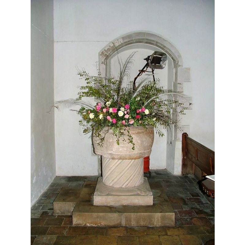 Main image for Titchwell / Tigeswella / Tiguindella / Tiquiuella