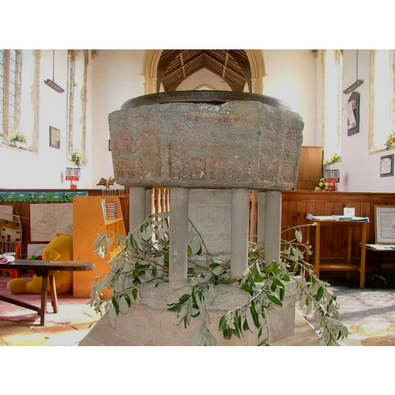 Main image for Walcott nr. Walsham / Walceta / Walcot / Walcote / Walscota