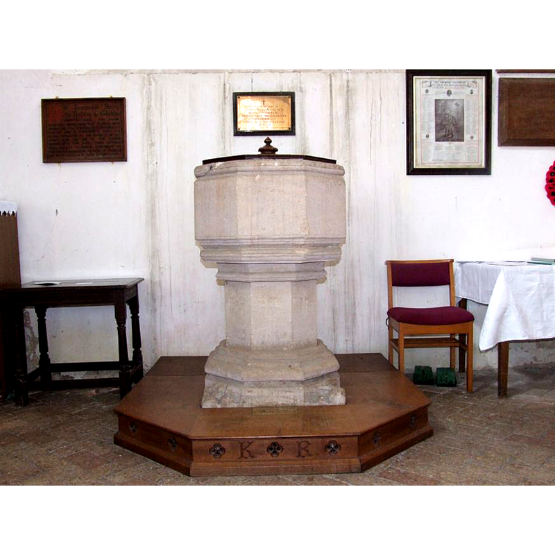 Main image for West Bradenham / Bradeham