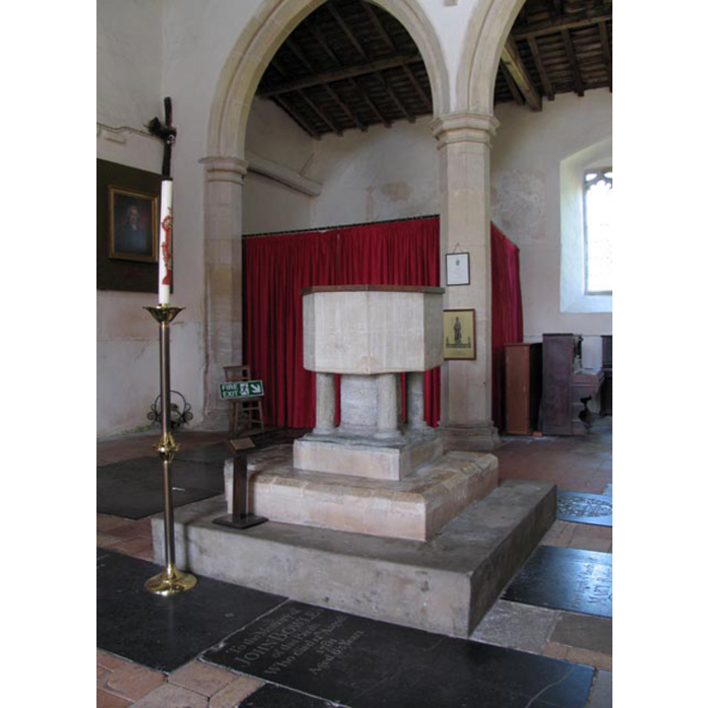 Main image for Weston Longville / Weston Longiville / Weston Longueville
