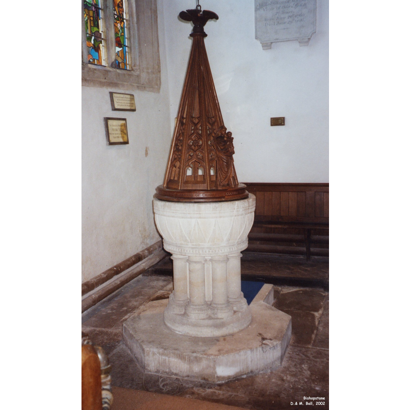 Main image for Bishopstone nr. Wanborough