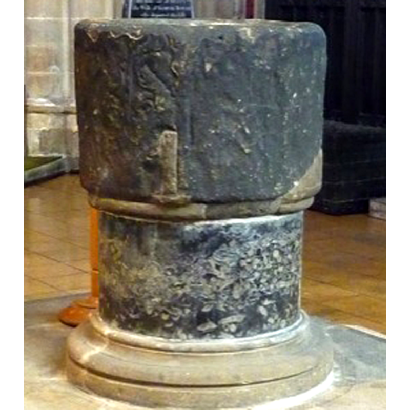 Main image for Chesterfield